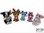 Imagen de PELUCHES SURTIDOS 15CM 3.26
